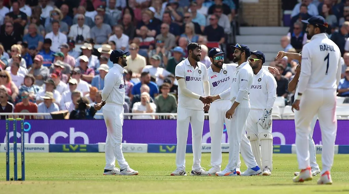 IND vs ENG 1st Test Live Score, India vs England 1st Test Live Cricket Score Streaming Online: IND vs ENG Match Live Scorecard