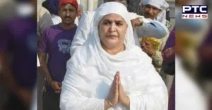 Bibi Jagir Kaur Istri Akali Dal Organizational Structure