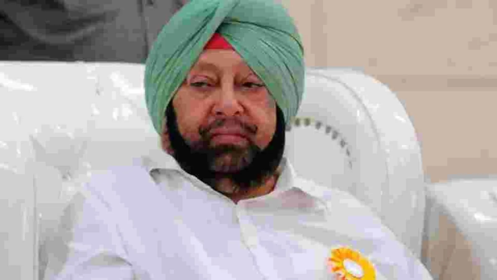 From June 1 onwards, COVID-19 vaccination priority list for 18-45 age group in Punjab will be expanded, Captain Amarinder Singh announced.
