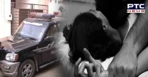 Amritsar Young people minor girl With Gang rape