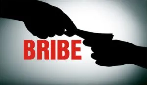 Bathinda: Vigilance Bureau 2 police Employees Taking bribe Arrested