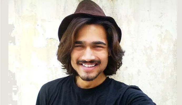 Comedian, singer and YouTuber Bhuvan Bam, popularly known for BB Ki Vines, has tested positive for the novel coronavirus.