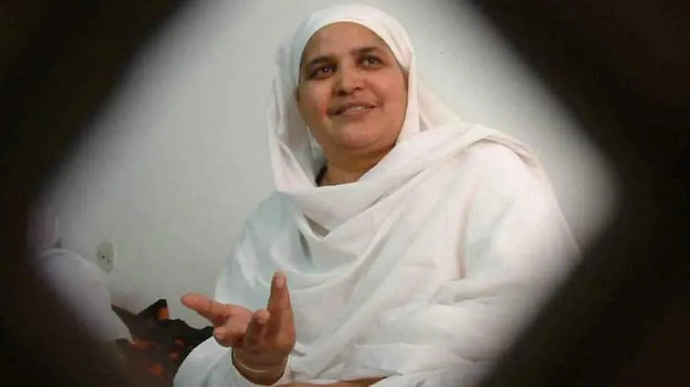 Former Punjab minister Bibi Jagir Kaur acquitted in daughter Harpreet  Kaur's death case | Punjab News | Zee News