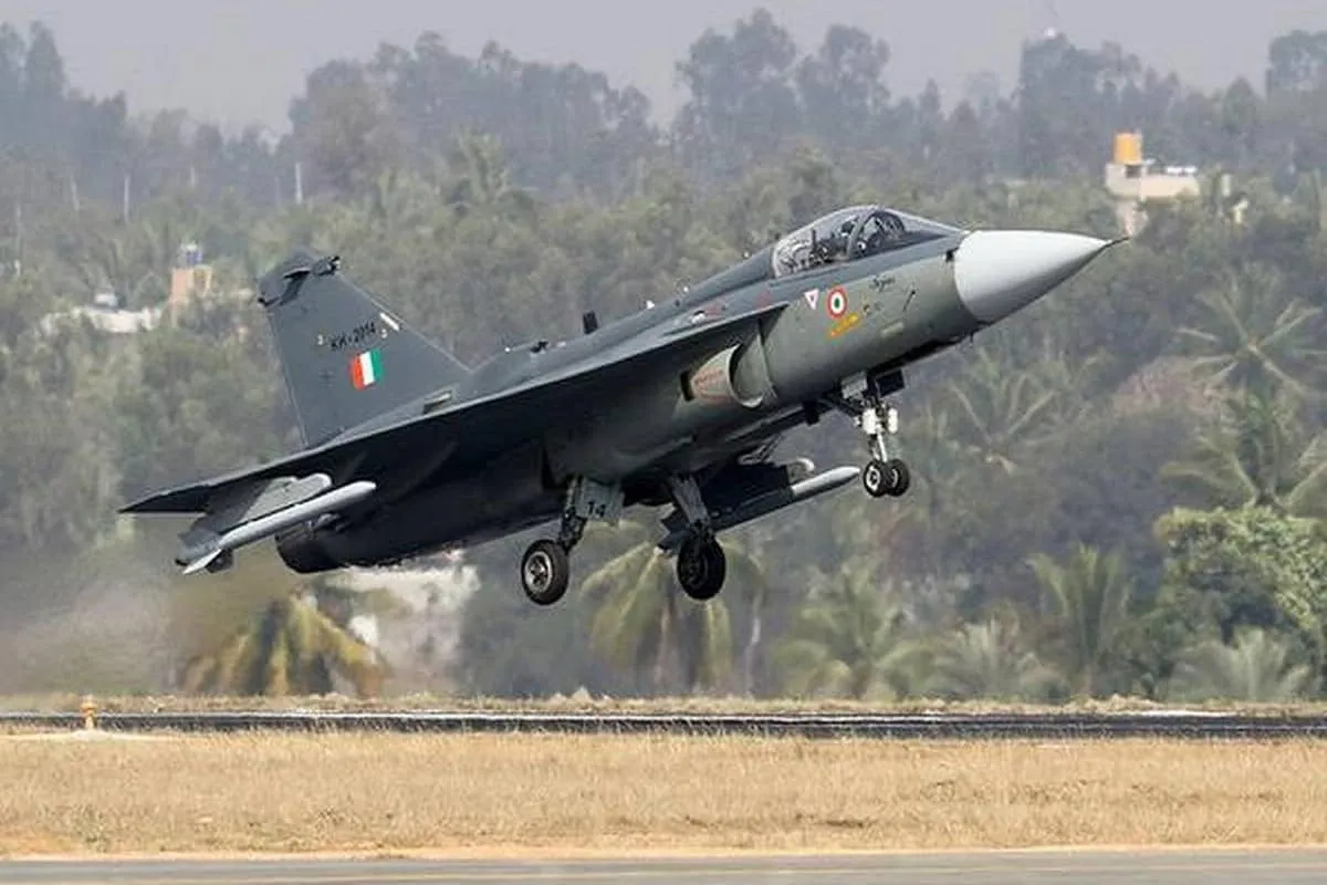 83 Advanced Tejas Jets to Join IAF Fleet as Cabinet Gives Nod for Mega Rs  48,000 Crore Deal