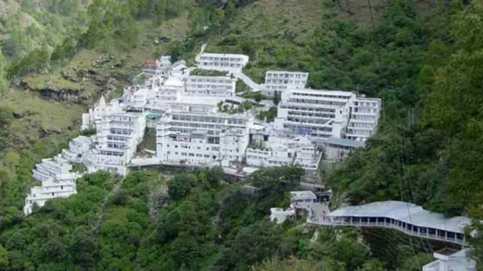 Vaishno Devi Yatra to resume from August 16 with restrictions: Check guidelines | India News | Zee News