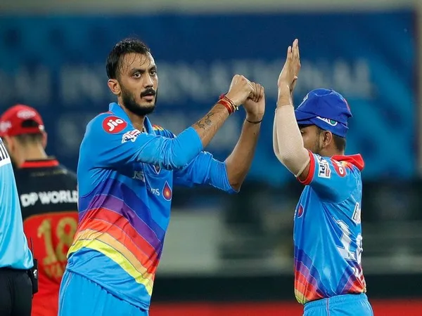 With seven days to go for the IPL 2021, Delhi Capitals suffered a huge setback as an all-rounder Axar Patel has tested positive for COVID-19.