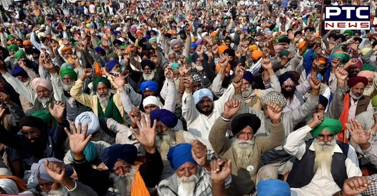 Farmers overpower staff at toll plazas on Chandigarh-Delhi highway