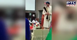 Anand Karaj During Guru Granth Sahib Ji revolving around couple Big Mistake