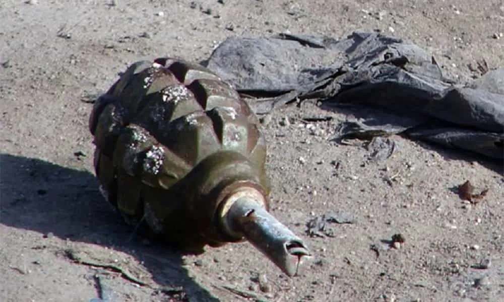 Kupwara terror grenade attack: Terrorists on Friday hurled grenade on police convoy in Kupwara, Jammu and Kashmir. 