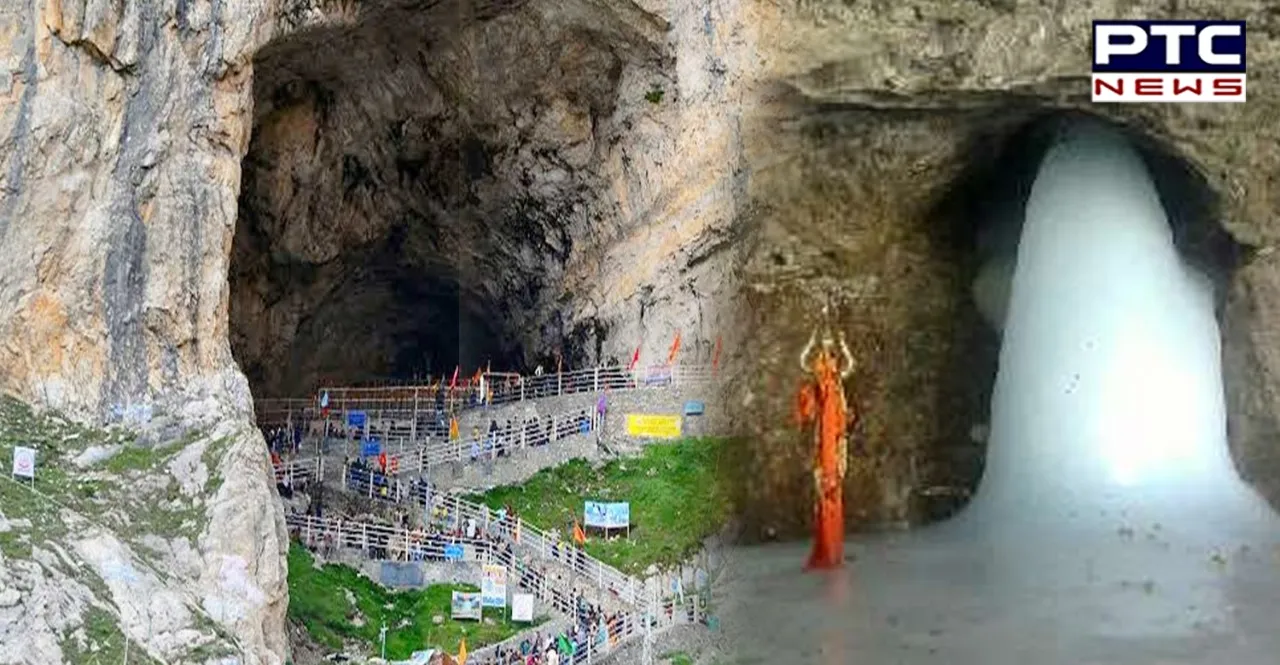 Amarnath Yatra faces threat; over 200 high-powered bulletproof vehicles deployed