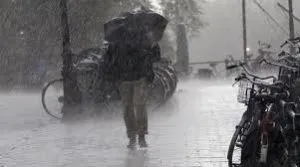 Punjab Today morning Heavy rain