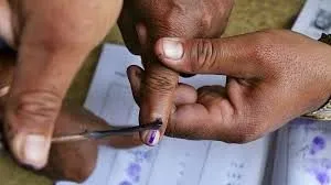 Ajnala 9 villages 10 wards panchayat members Repeat election