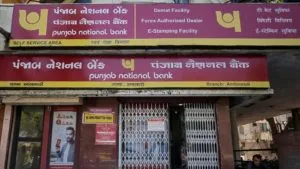 PNB posts largest ever quarterly loss of Rs 13,416.91 crore