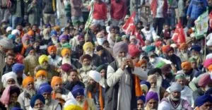 Amid farmers protest against farm laws 2020, 42 farmers' unions have been impleaded as parties to the case pending before the Supreme Court.