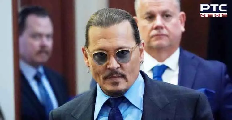 Johnny Depp vs Amber Heard defamation case verdict