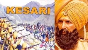 Akshay Kumar injured on Kesari sets,RefusAkshay Kumar injured on Kesari sets,Refuses to Return to Mumbaies to Return to Mumbai