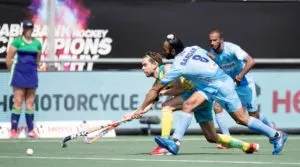 Champions Trophy Hockey Tournament 2018: India shot out of gold medal match