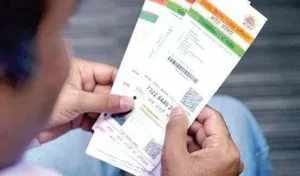 March 31 deadline for linking of Aadhaar is likely to be extended