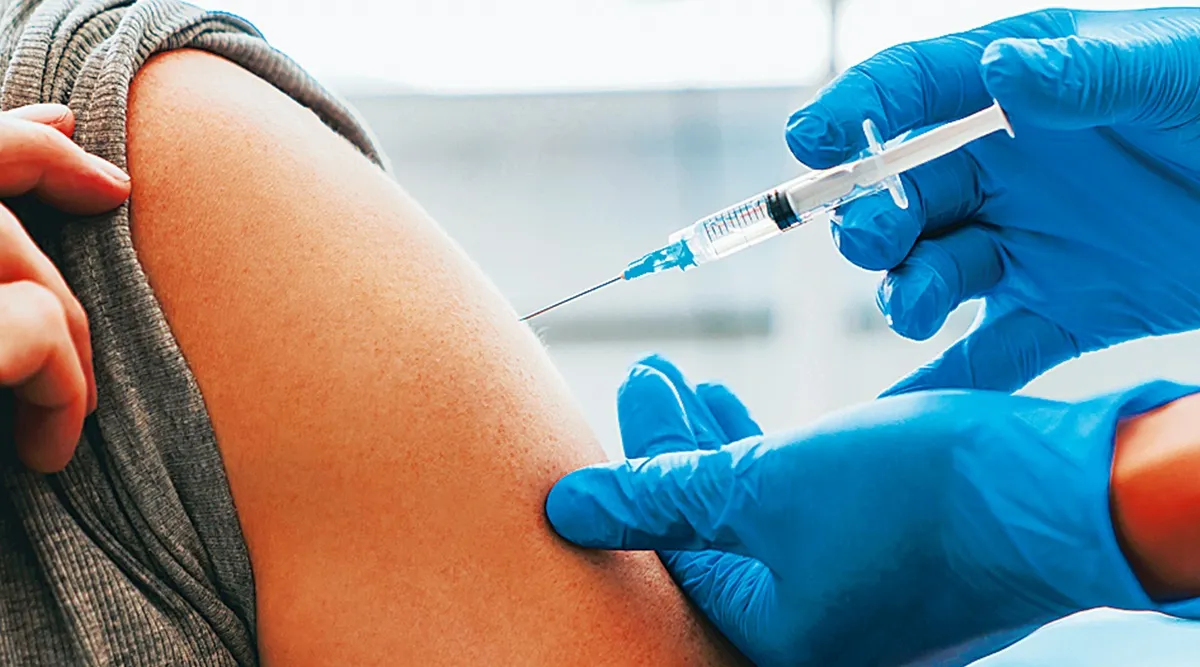 Amid COVID-19 vaccination in India, Union Health Ministry stated 60 percent of elderly population received one dose of COVID-19 vaccine.