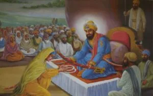 Sikh History Shaheedi Jod Mela Sri Muktsar Sahib