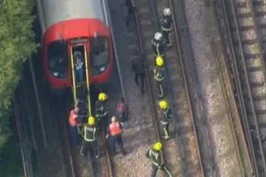 London tube blast: ISIS claims responsibility, security threat reached to critical level