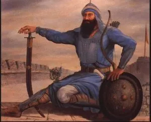 Baba Banda Singh Bahadur Martyrdom day