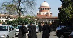 SC/ST verdict: SC to hear Centre's review petition on May 3