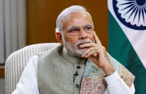 Prime Minister Narendra Modi