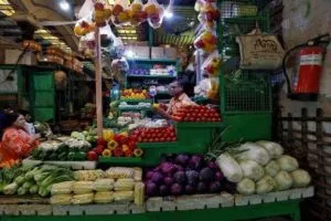 Kerala’s MSP for fruits and vegetables