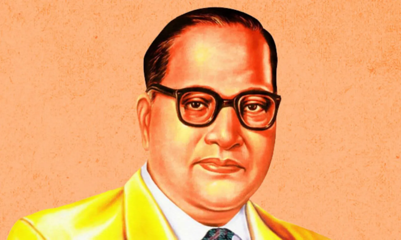 BR Ambedkar Jayanti 2021: The government has declared April 14 as a public holiday. BR Ambedkar was the architect of the Indian Constitution.