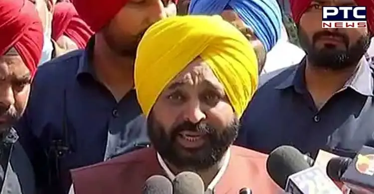 Will miss this House, people of Punjab have given me huge responsibility: Bhagwant Mann