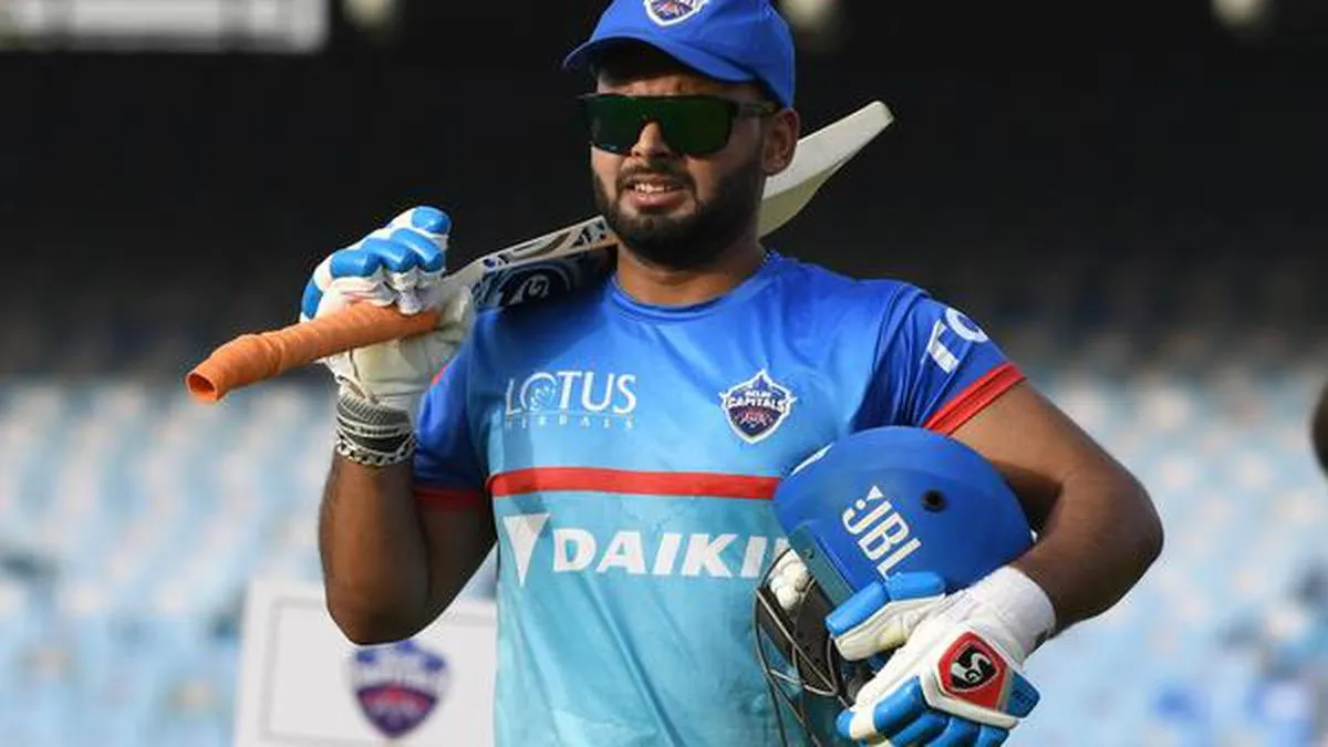 Delhi Capitals has named Rishabh Pant as Captain for IPL 2021 that would commence on April 9. He will step in for injured Shreyas Iyer. 