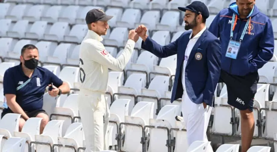 IND vs ENG, 1st Test, Live Streaming: When and where to watch India vs England?, Sports News | wionews.com