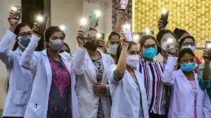 3,000 junior doctors resign after Madhya Pradesh HC says strike 'illegal'