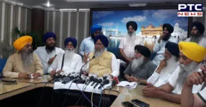 Sri guru nanak dev ji Prakash Purab large level celebrate SGPC Gurmat Events