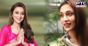 JadavpurElection 2019: TMC fields Bengali actress Mimi Chakraborty against BJP's Anupam Hazra