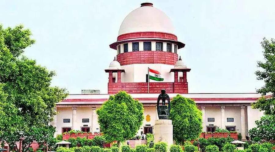 SC: Worry over govt's proclivity to sit on collegium's recommendations - Telegraph India