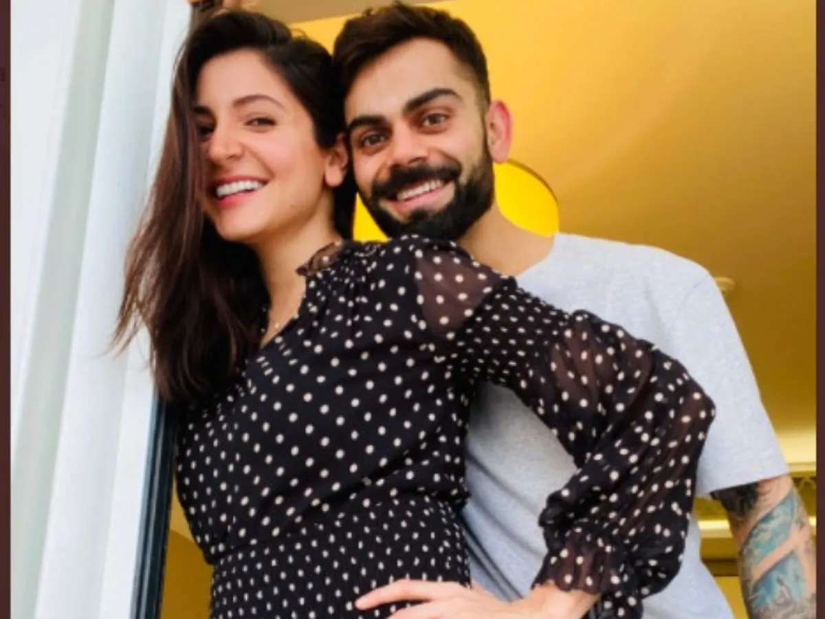 Anushka Sharma and Virat Kohli named her daughter Vamika. while fans rushed to google to find out the meaning of Vamika.