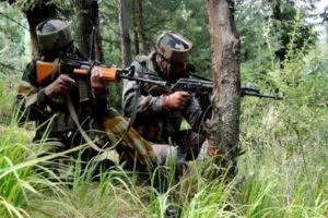 Two BSF personnel killed as Pak violates ceasefire in J&K