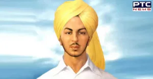 India independence fighting Bhagat Singh Today 112th Birth Anniversary