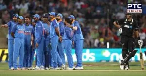 indian team