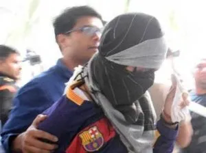 Pradyuman case : Accused judicial custody extends till Feb 12