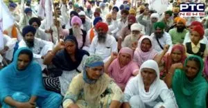 #Punjabfarmers #JailBharoAndolan ,Daily 51 members Dey Arrest