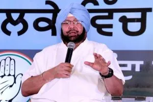 Capt. Amarinder govt releases Rs 224.70 Cr to clear pension backlog