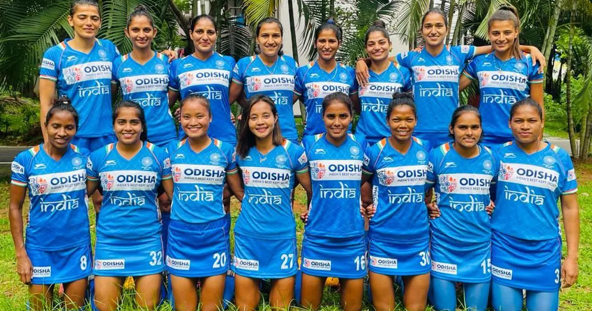 Tokyo 2020: Meet Rani Rampal-led Indian women’s hockey team, semifinalists at the Olympics Games