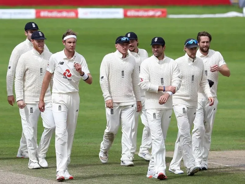 World Test Championship: England Jump To Third Position, West Indies Static At Seventh | Cricket News | TechMAQ | Be Fast, Be Forward