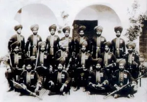 Public holiday on Sept 12 to commemorate Saragarhi Day