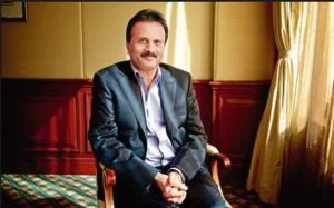 Cafe Coffee Day founder VG Siddhartha body found from Netravathi river in Mangaluru