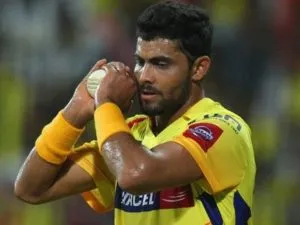 Shoes hurled at CSK's Jadeja, Du Plessis, two arrested