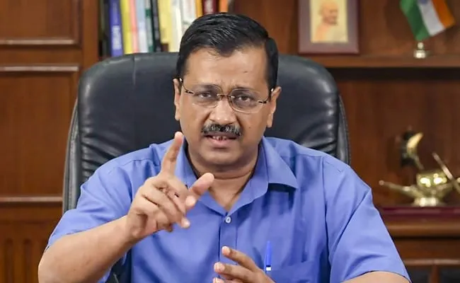 Delhi Coronavirus: Delhi CM Arvind Kejriwal announced every family that has had a death due to COVID-19, will be given ex-gratia.